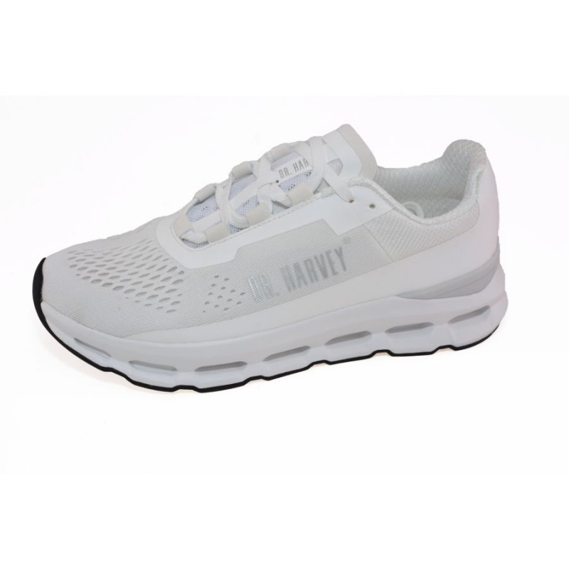 At Dr. Harvey's, we have combined top comfort and safety in our sports shoes certified to ISO standards. Whether you are an athlete, worker, or adventurer, these shoes are designed to allow you to move boundaries without worry.