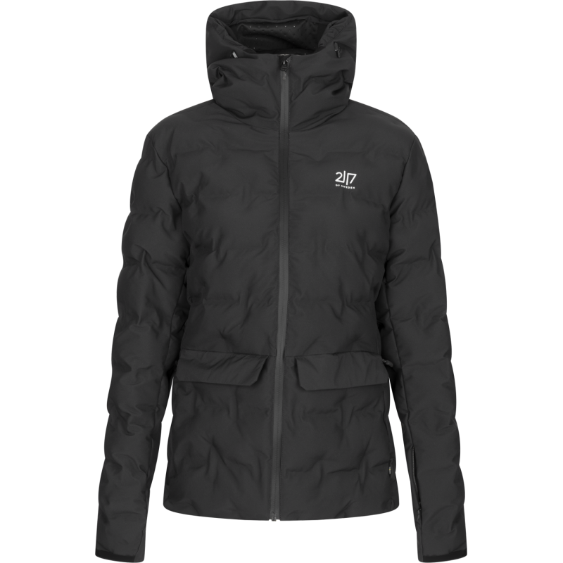 Ženska smučarska jakna 2117 MALA z izolacijo ALTO, Tritech 15K membrano in recikliranimi materiali. Topla, vodoodporna in popolna za smučanje. AS Sport Outlet.