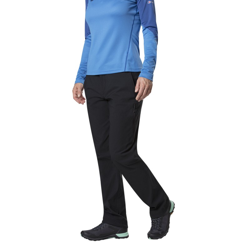 If you crave fresh country air, these pants are ready to go wherever you want.