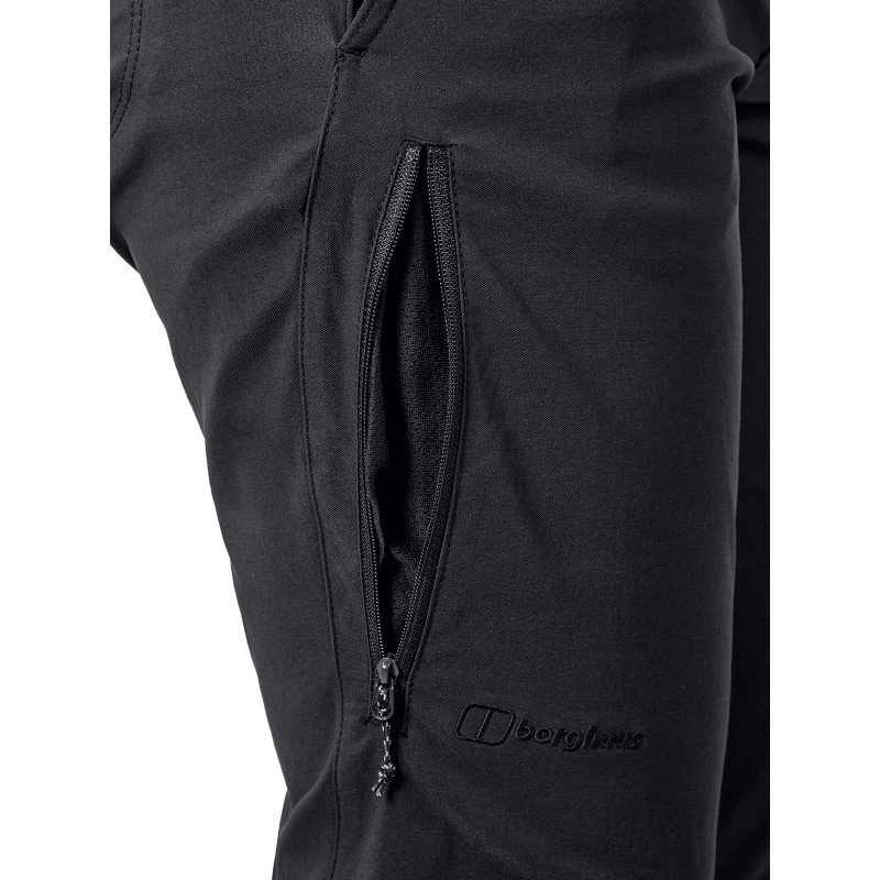 If you crave fresh country air, these pants are ready to go wherever you want.