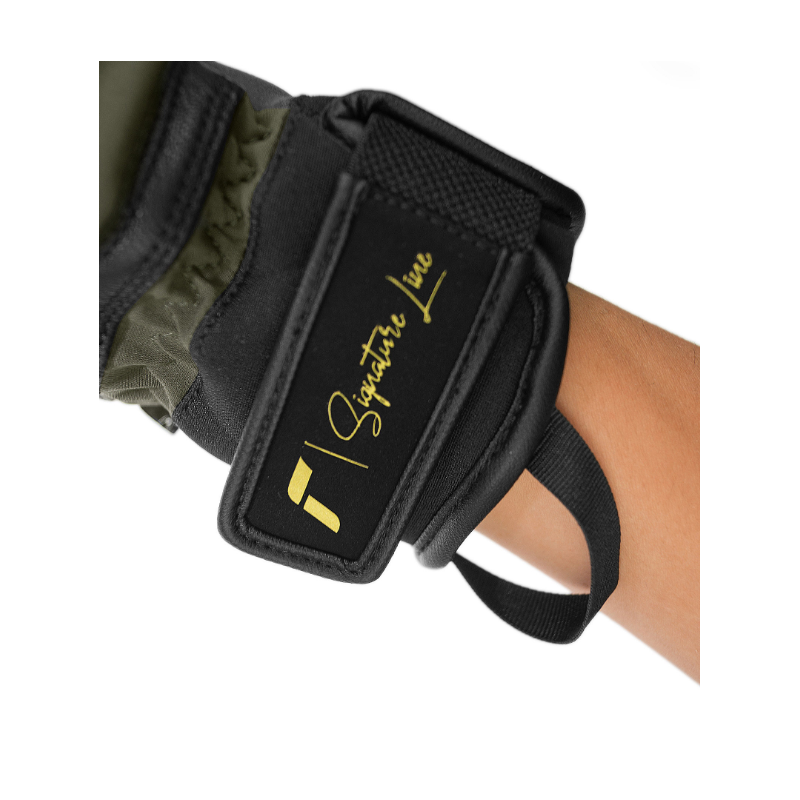 Reusch Mikaela Shiffrin R-TEX® – prestižne ženske smučarske rokavice iz kozjega usnja z izolacijo PrimaLoft® Gold in vodoodporno membrano R-TEX® XT. Toplota, slog in moč v enem pri AS Sport Outlet.