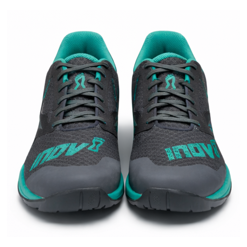 Ženske fitness superge INOV8 F-LITE 250 za CrossFit, dvigovanje uteži in funkcionalni trening. Powerheel stabilnost, Meta-Flex fleksibilnost in vrhunski oprijem za maksimalno zmogljivost v gymu.