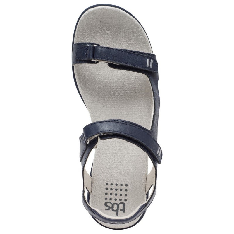 The TBS RANIAH women's sandals are the perfect blend of elegance and comfort. Their beautiful appearance complements any summer outfit while being suitable for all occasions.