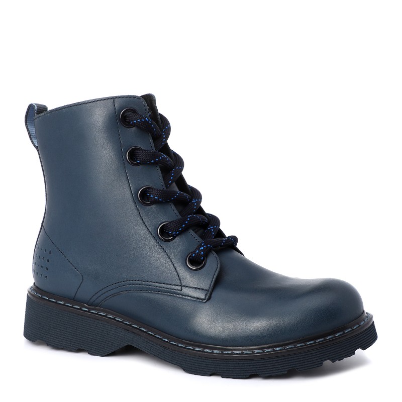 Ženski bulerji TBS ZOKETIS so vrhunskega videza in vsestranskega stila, primerni za različne priložnosti. Kot zimski čevlji zagotavljajo udobje in toplino, hkrati pa so izdelani iz visokokakovostnega usnja, kar zagotavlja dolgotrajno vzdržljivost.