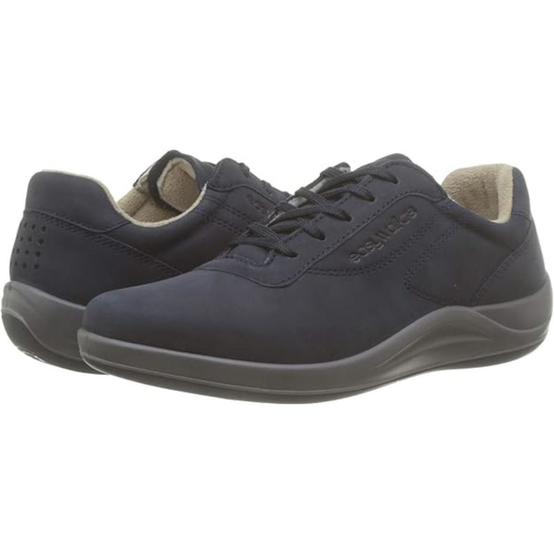 Ženske superge TBS ANYWAY predstavljajo popolno združitev moderne oblike in udobja. Njihova zračna zasnova omogoča udobno in zračno nošenje v vseh situacijah.