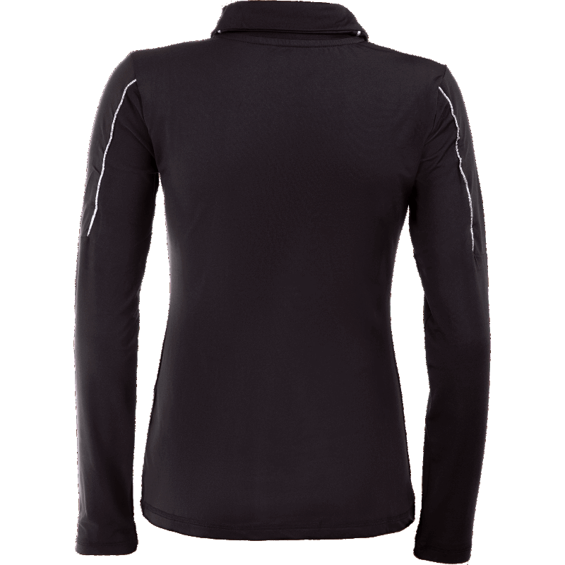 Odkrijte Reusch Turtleneck Deluxe – ženski puli, ki združuje toplino, udobje in eleganco. Popoln za smučanje ali prosti čas. Samo v AS Sport Outlet!