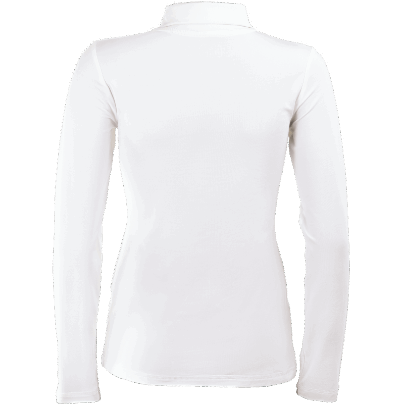 Odkrijte ženski tehnični puli Reusch Turtleneck Supreme – popolno ravnovesje med udobjem, toplino in eleganco. Idealno za smučanje in prosti čas. Na voljo v AS Sport Outlet!