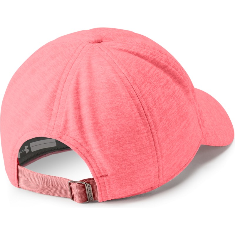 Ženska kapa s šiltom UA TWISTED RENEGADE