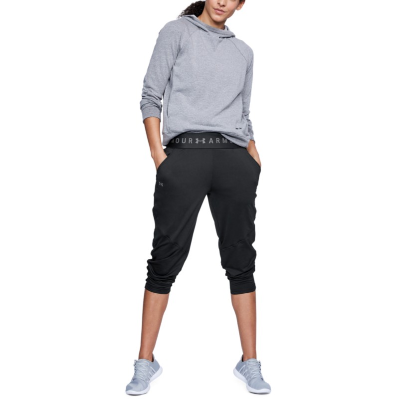 Ženske športne hlače UA ARMOUR SPORT CROP