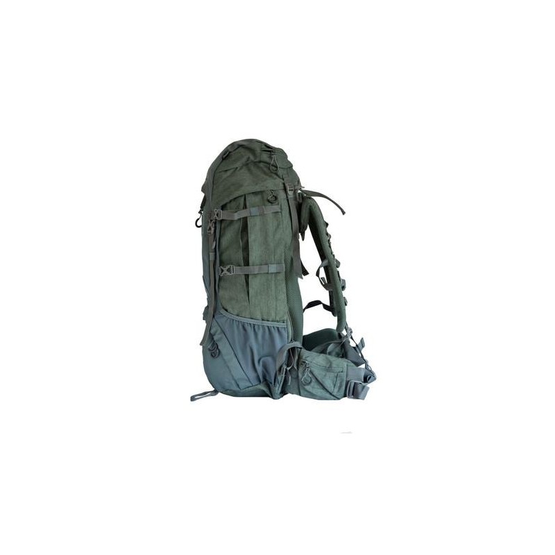 Nahrbtnik Tenson TREKKER 65L - khaki