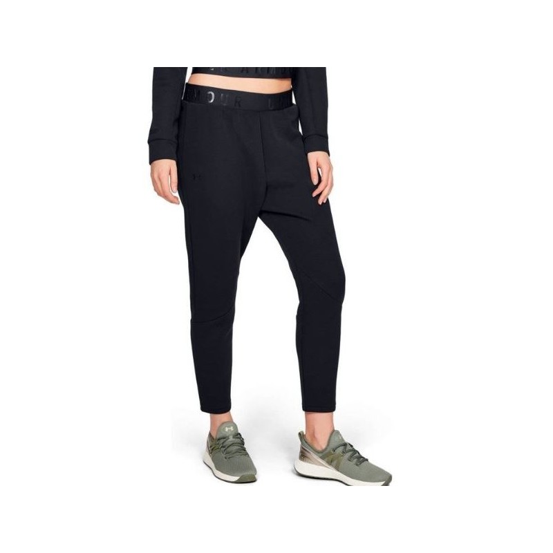 Ženska trenirka UA UNSTOPPABLE MOVE LIGHT PANT