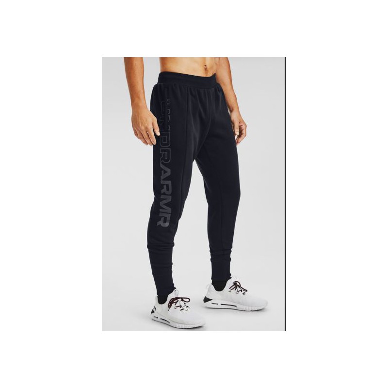 Moška trenirka UA BASELINE FLEECE JOGGER