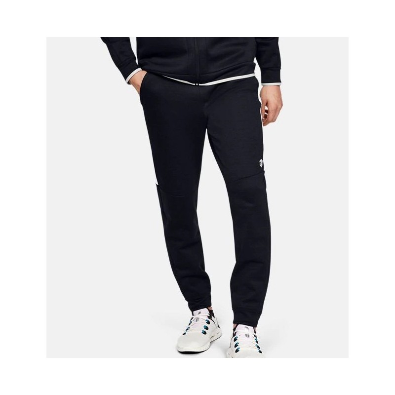 Moška trenirka UA BASELINE FLEECE JOGGER