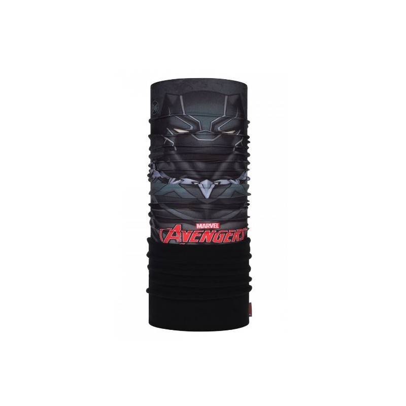 BUFF® SUPERHEROES POLAR BLACK PANTHER
