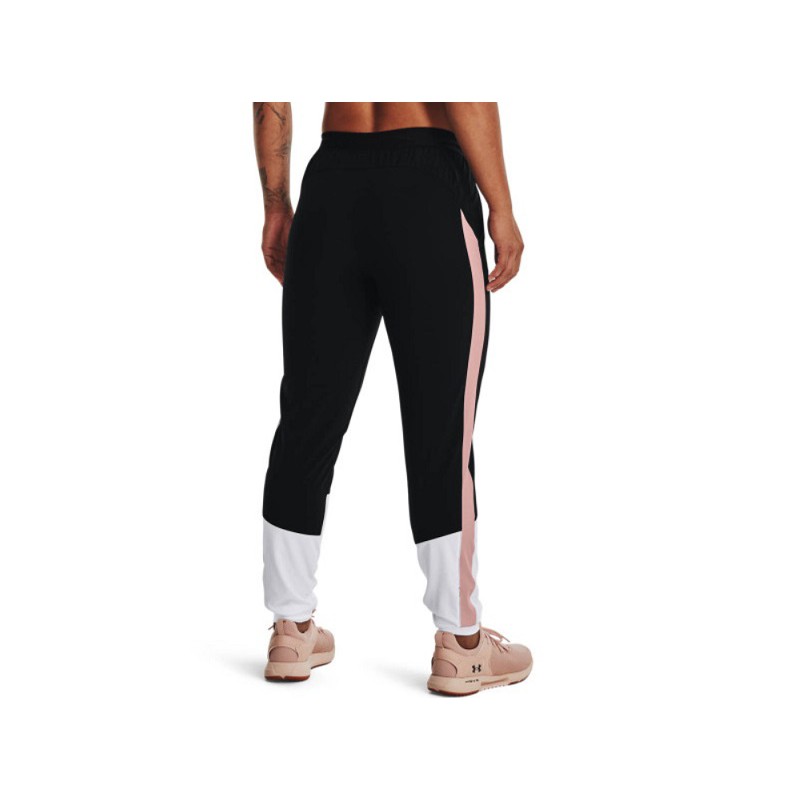 Ženska trenirka UA ARMOUR SPORT CB WOVEN PANT