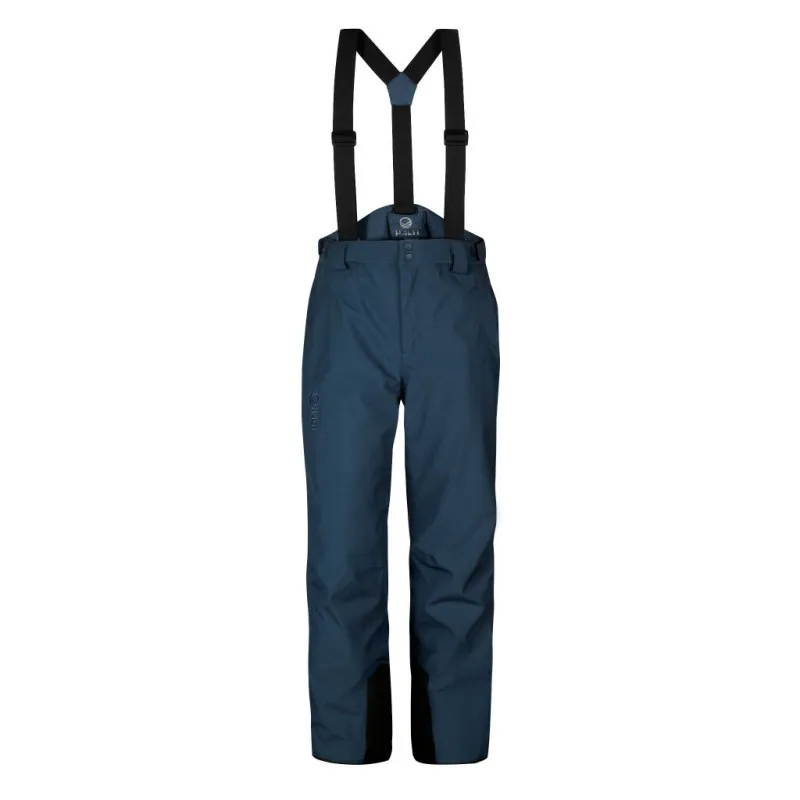 Children's Ski Pants HALTI LASKU BIG DIPPER BLUE