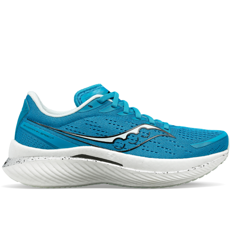Ženske tekaške superge SAUCONY W ENDORPHIN SPEED 3