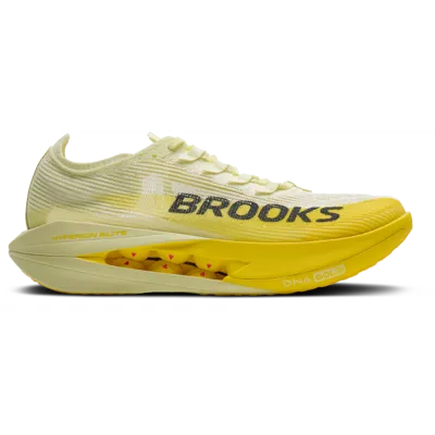 Moške tekaške superge BROOKS HYPERION ELITE 5