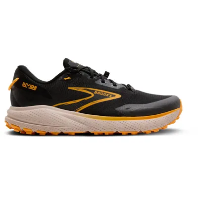Men's trail running shoes BROOKS DIVIDE 6