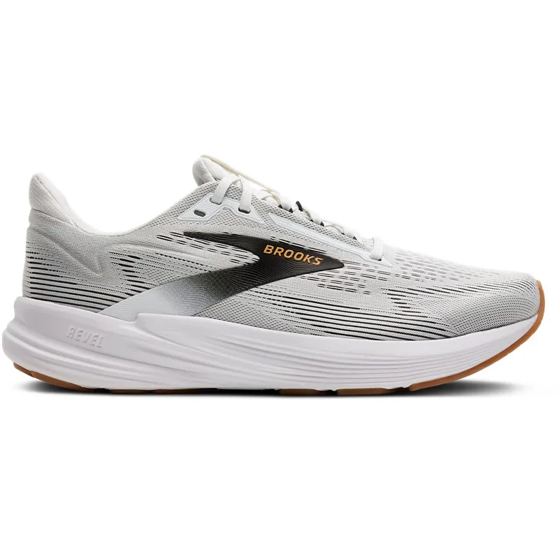 BROOKS REVEL 8