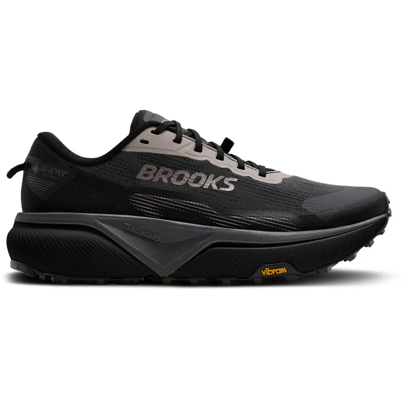 Moške trail superge BROOKS CASCADIA 20 GTX