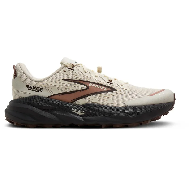 Men's trail running shoes BROOKS RANGE