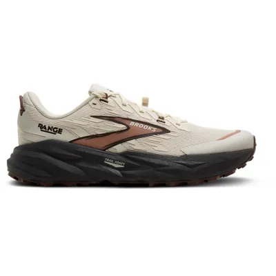Men's trail running shoes BROOKS RANGE