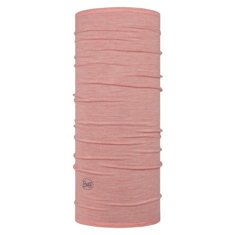 Tuba BUFF MERINO LIGHTWEIGHT MULTISTRIPES