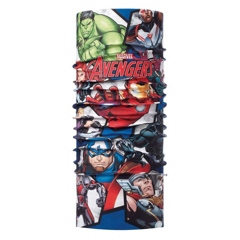 BUFF® SUPERHEROES ORIGINAL AVENGERS TIME
