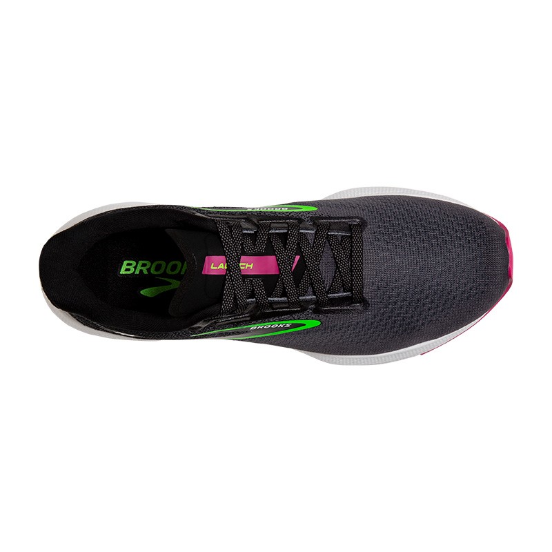 Ženske tekaške superge BROOKS Launch 10