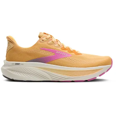 Women's running sneakers BROOKS GHOST 17