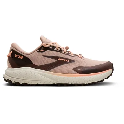 Women’s trail running shoes BROOKS DIVIDE 6