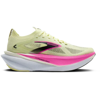Ženske tekaške superge BROOKS HYPERION MAX 3
