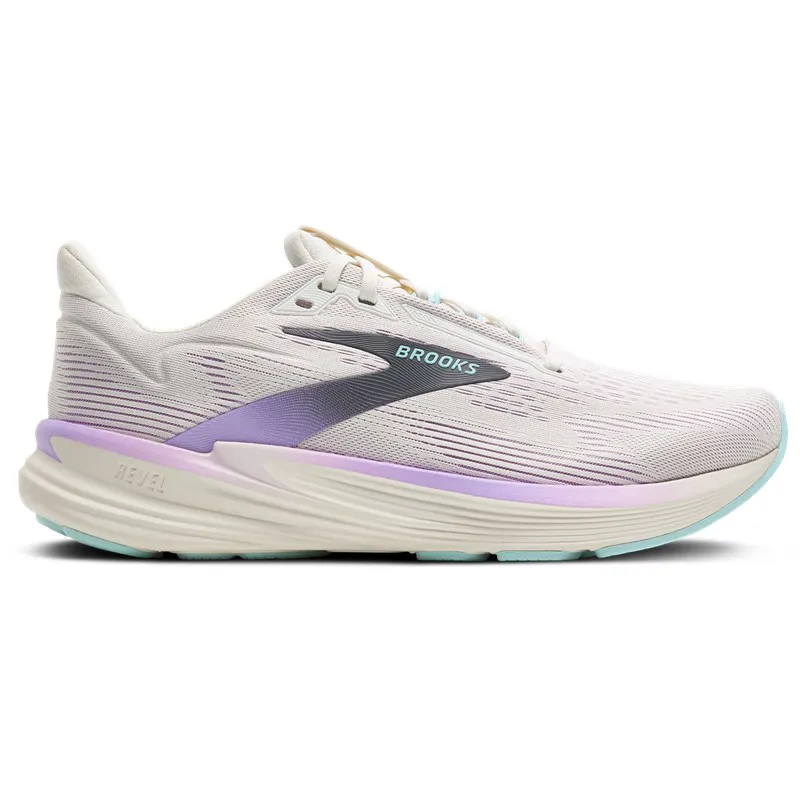 Women’s running sneakers BROOKS REVEL 8