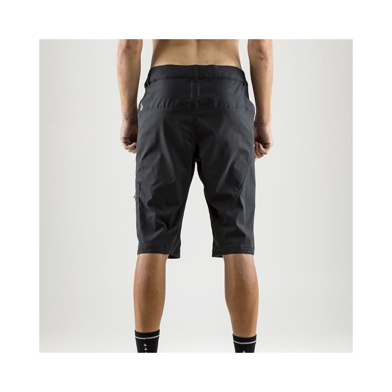 Moške kolesarske hlače CRAFT REEL XT SHORTS 