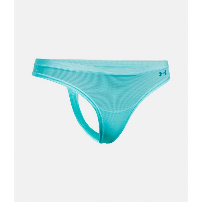 Ženske spodnjice UA PURE STRETCH SHEER THONG