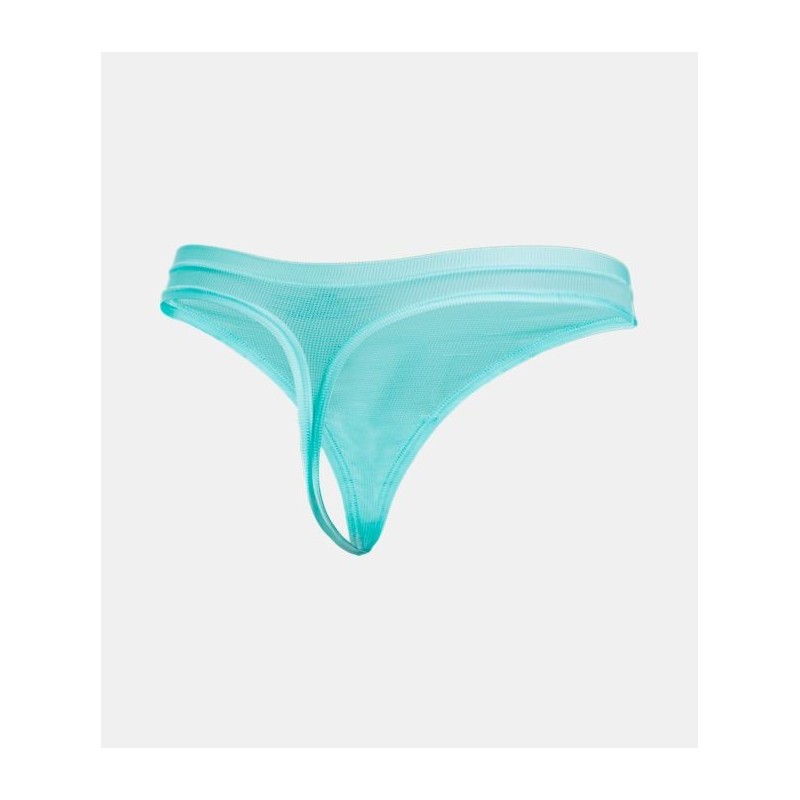 Ženske spodnjice UA PURE STRETCH SHEER THONG