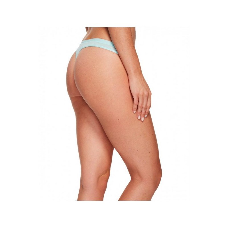 Ženske spodnjice UA PURE STRETCH SHEER THONG