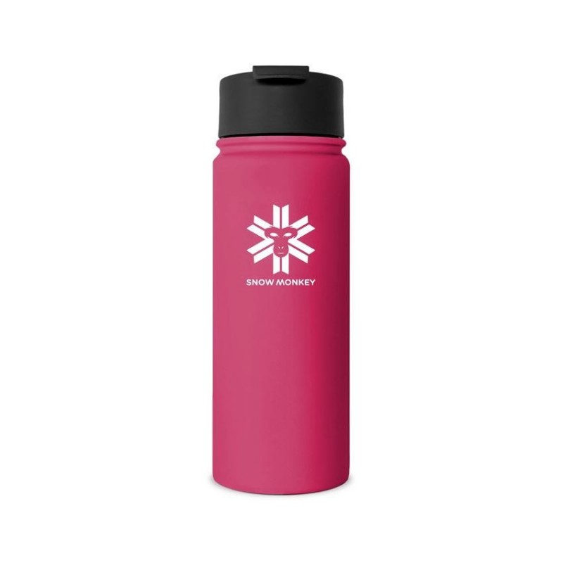 Termovka SNOWMONKEY URBAN EXPLORER 0,5L