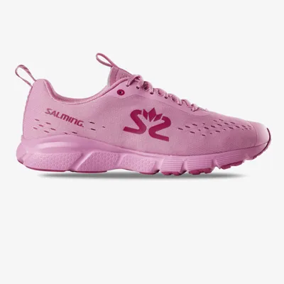 Ženske tekaške superge SALMING ENROUTE 3 WOMEN PINK