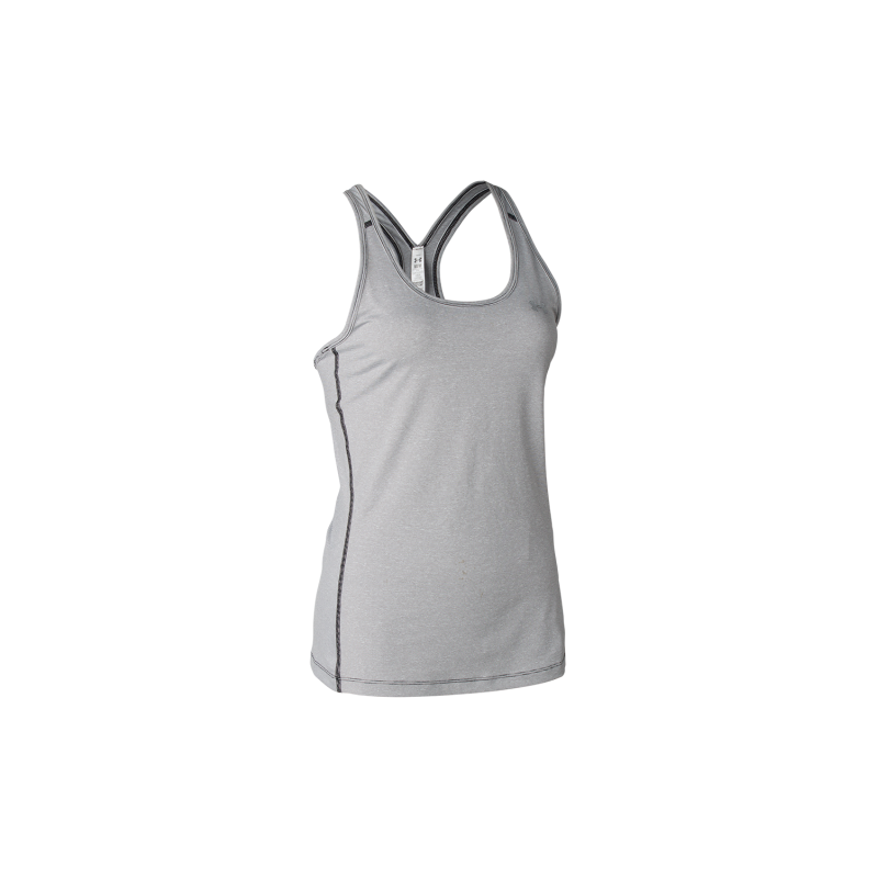 Ženska majica UA ARMOUR STRIPE RACER TANK