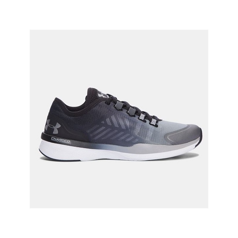 Under armour charged push tr seg outlet