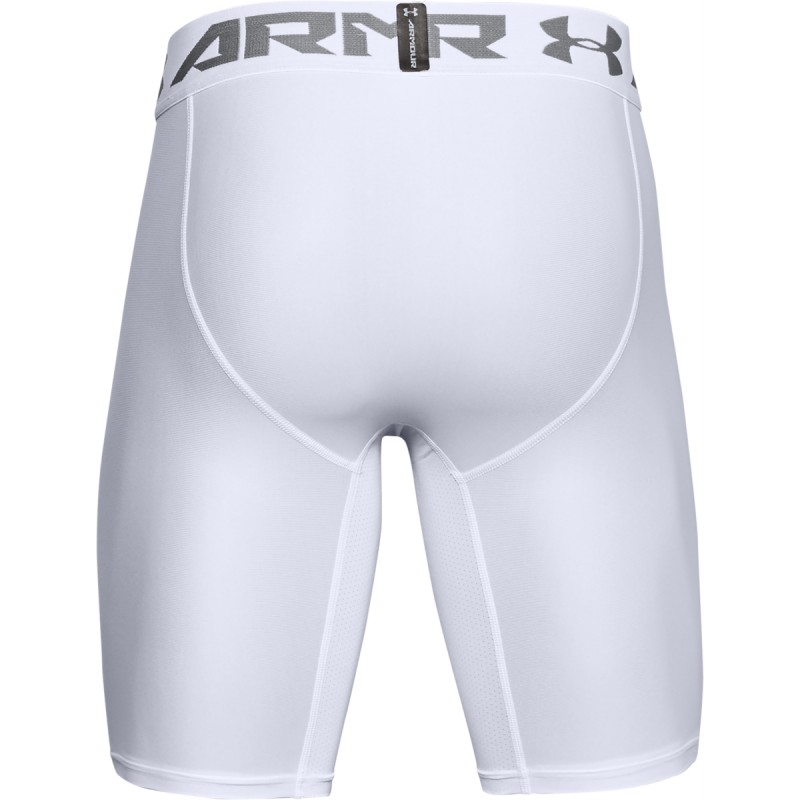 Moške kratke pajkice UA HG ARMOUR 2.0 LONG SHORT