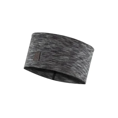 Traka BUFF® MERINO WIDE HEADBAND MULTISTRIPES