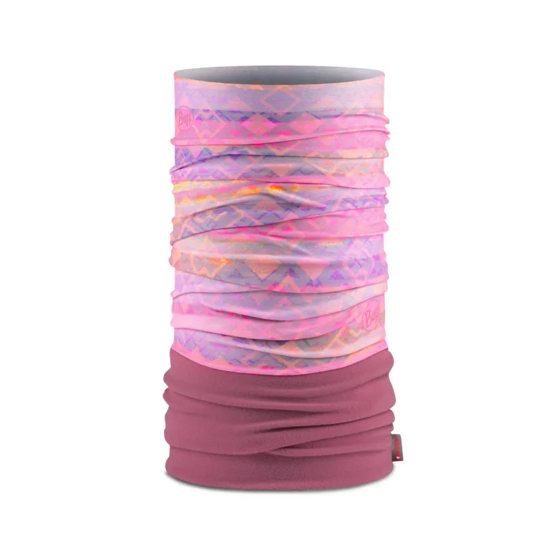 Tuba BUFF® JUNIOR POLAR ZAIANT MULTI