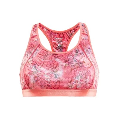 Športni modrček CRAFT GREATNESS MID IMPACT BRA W 