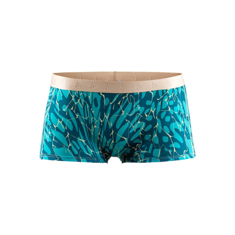 Žensko spodnje perilo CRAFT GREATNESS WAISTBAND BOXER W 