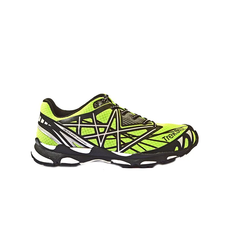 Women's running shoes TREKSTA SYNC