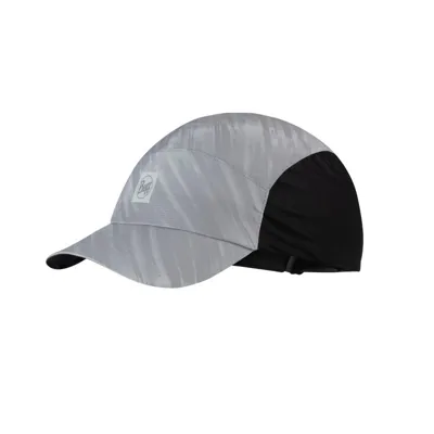Kapa s šiltom BUFF® SPEED CAP JARU LIGHT GREY