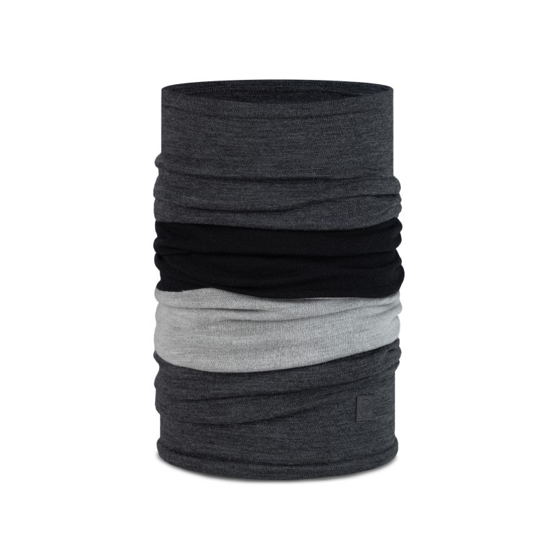 Tuba BUFF® MERINO MOVE GRAPHITE